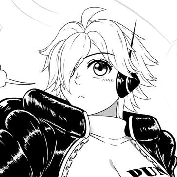 Vegapunk Lilith (Estilo Manga)